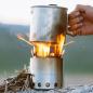 Preview: Solo Stove Pot 900